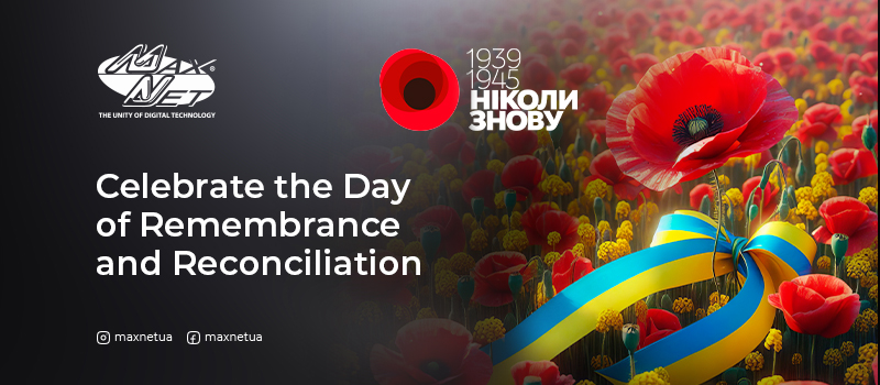 Celebrate the Day of Remembrance and Reconciliation