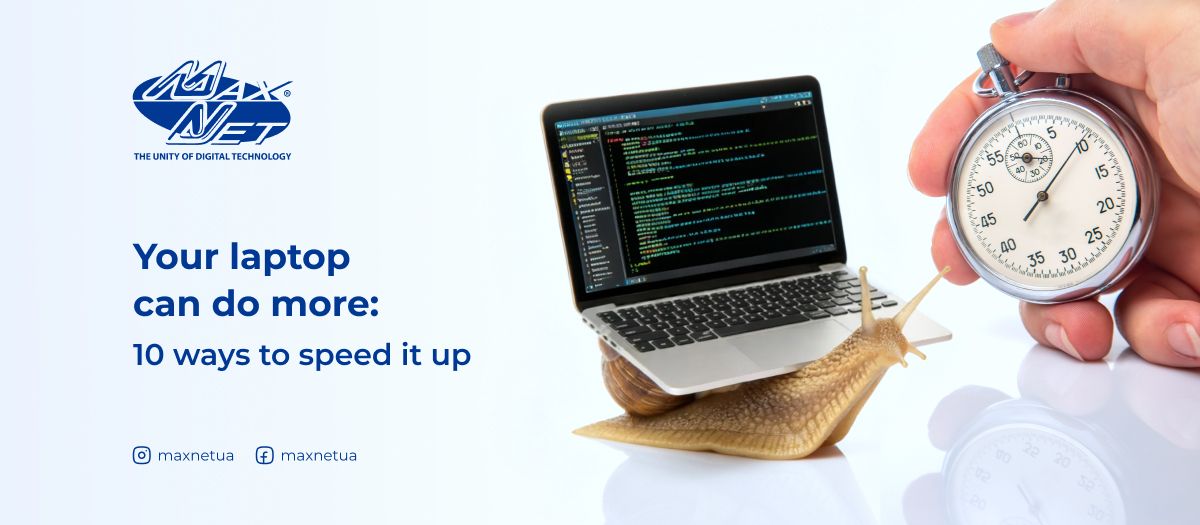 Your laptop can do more: 10 ways to speed it up