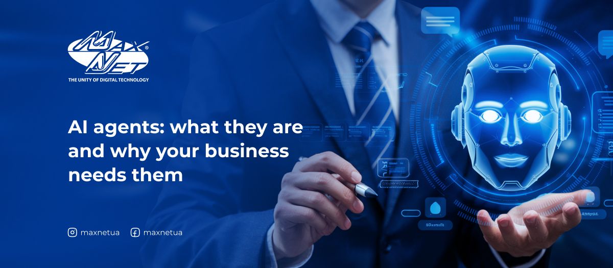 AI agents: what they are and why your business needs them