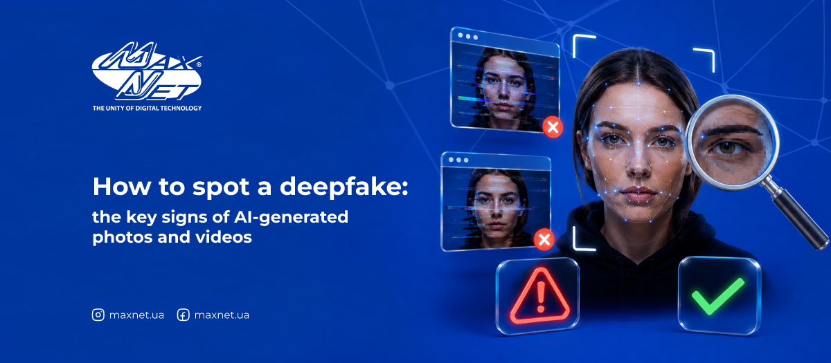 How to spot a deepfake: the key signs of AI-generated photos and videos