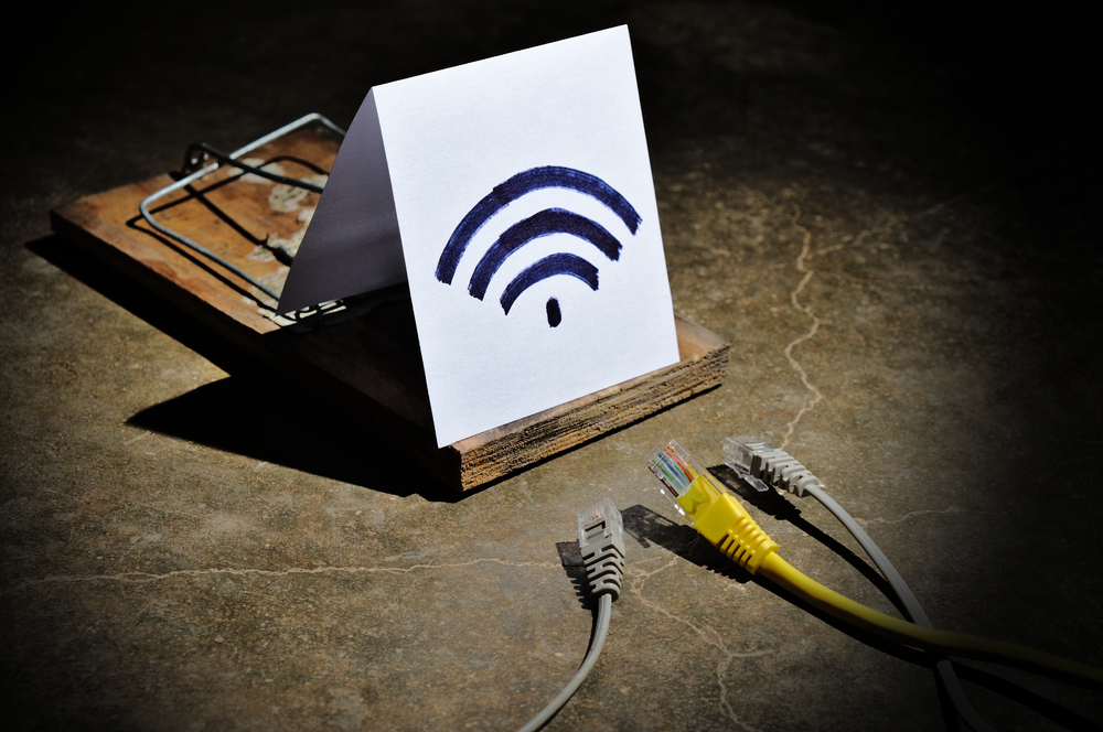 Влияние сигнала Wi-Fi на здоровье человека. Мифы и реальность