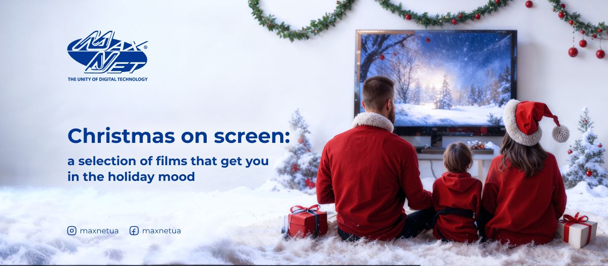 Christmas on screen: a selection of films that get you in the holiday mood