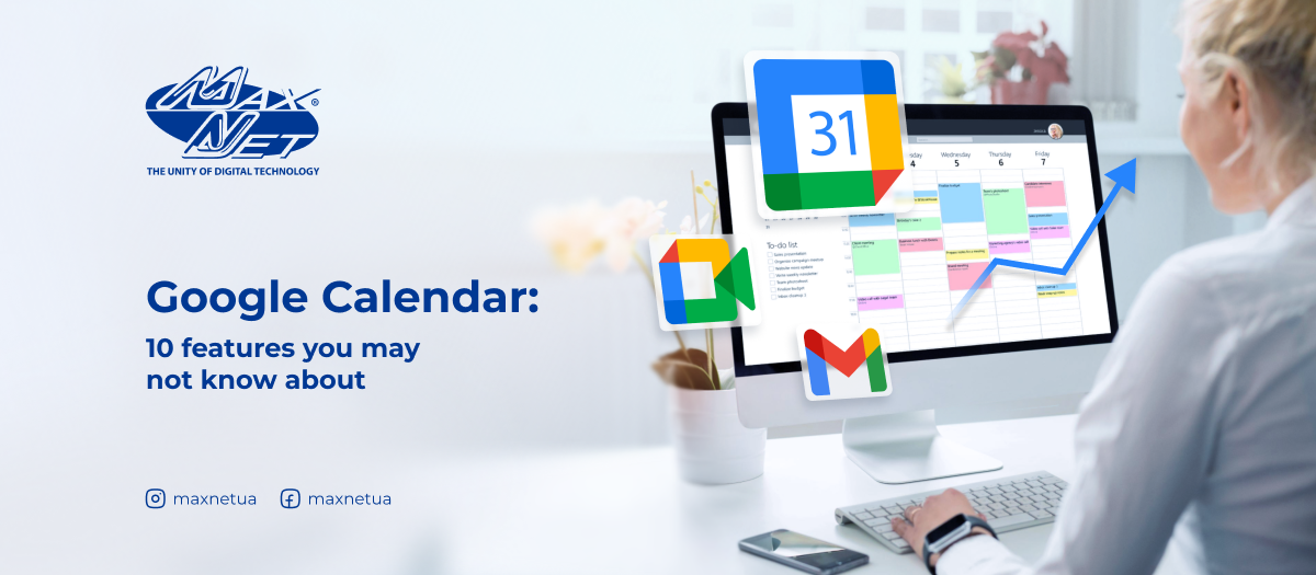 Google Calendar: 10 features you may not know about