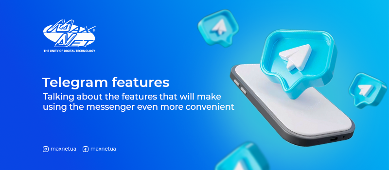 20+1 useful Telegram features: discover new ones