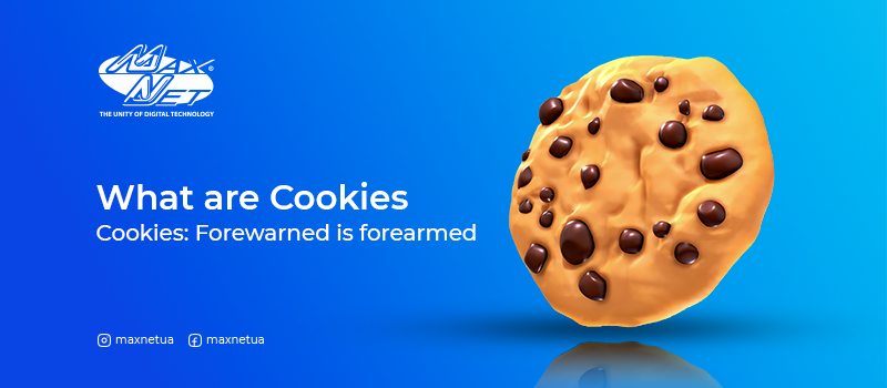 Cookies: Forewarned is forearmed