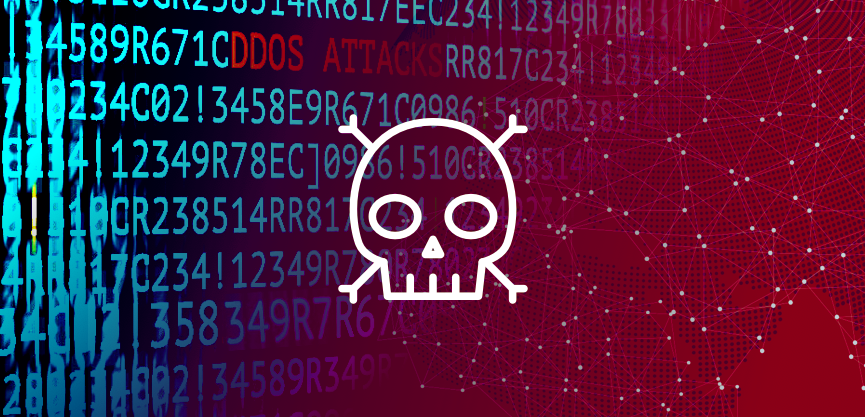 DDoS attacks for dummies (defense, not attack)
