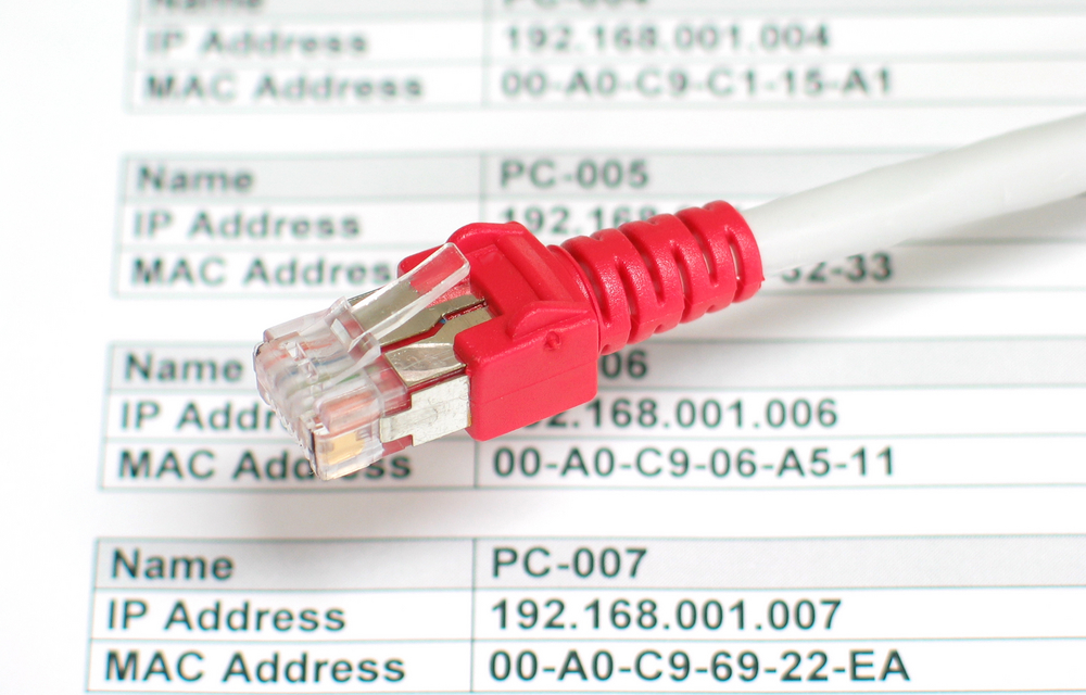 Everything you need to know about the IP address