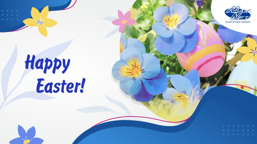 Best Wishes for Easter