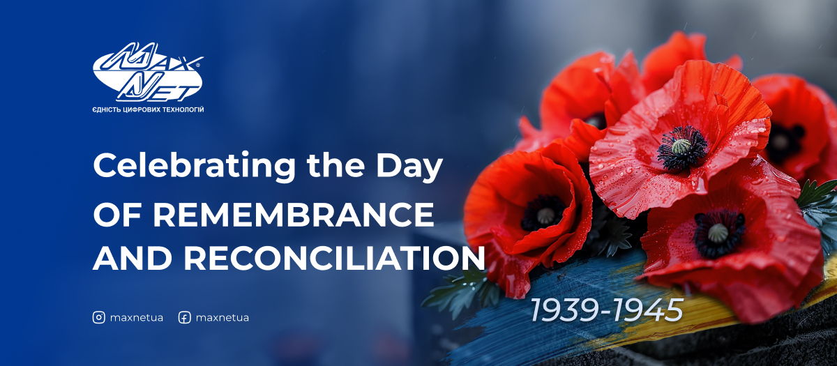 Celebrating the Day of Remembrance and Reconciliation Celebrating the Day of Remembrance and Reconciliation