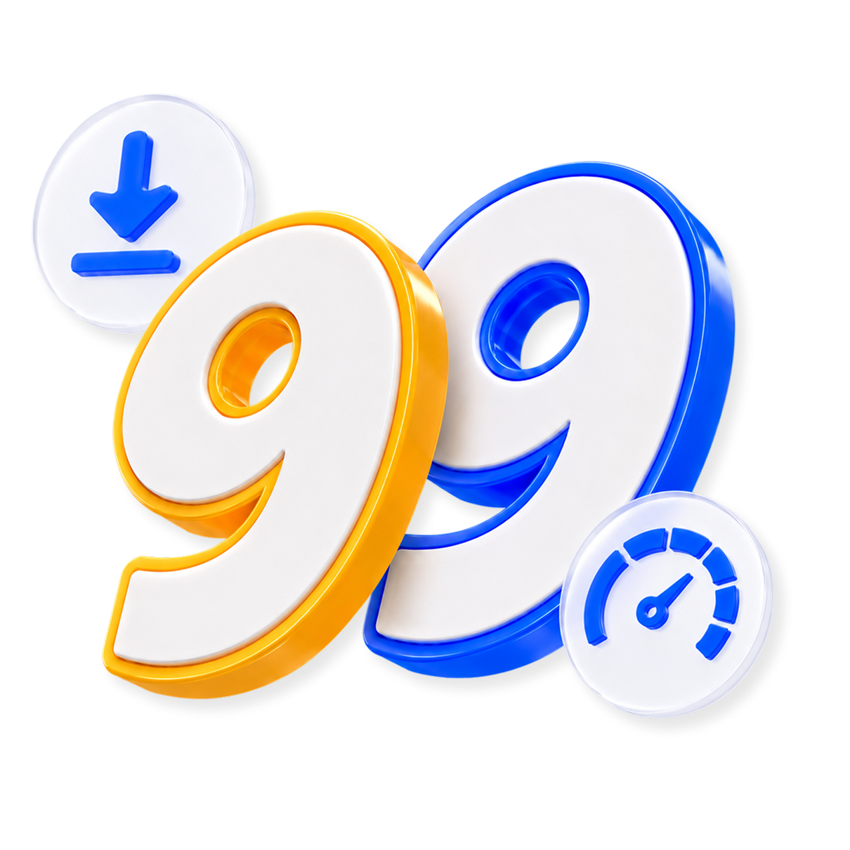 Акційна пропозиція «Гігабіт за 99 грн»