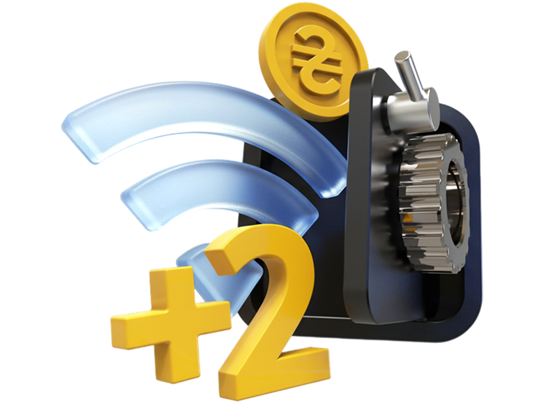 Loyalty program «Fix your tariff for a year!»