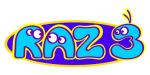RAZ 3