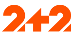 2+2