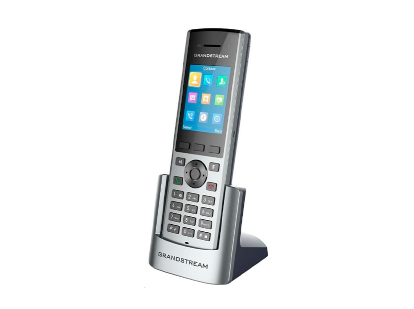 Grandstream DP730 HD DECT Phone