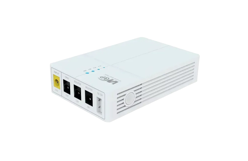 MINI DC UPS WGP Optima 302