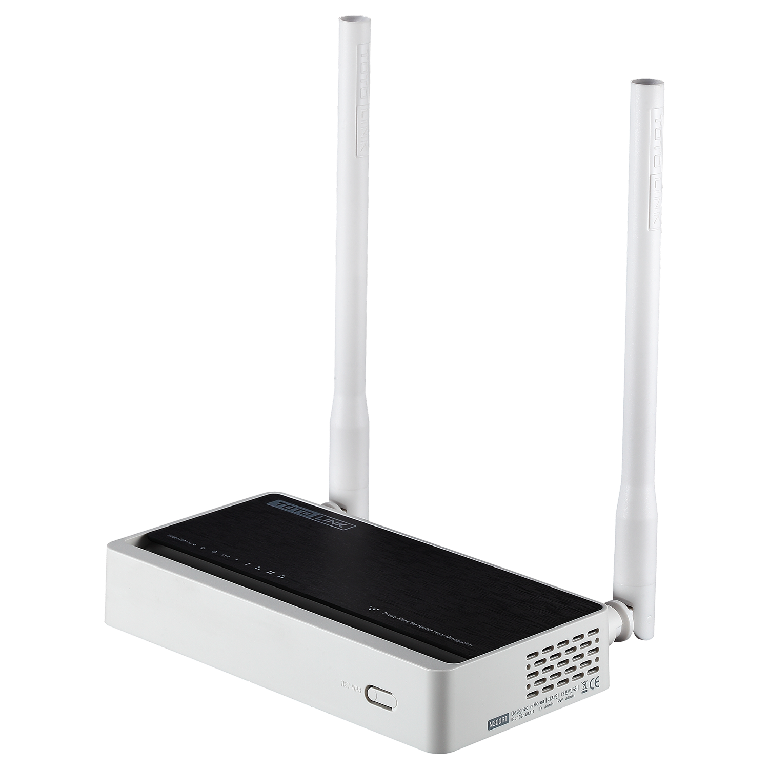 Wi-Fi router Totolink N300RT