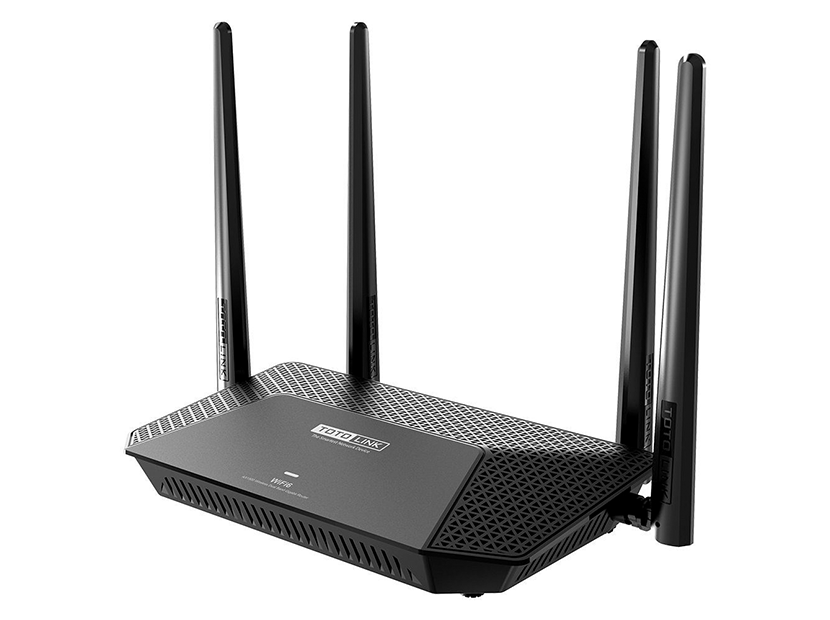 Wi-Fi 6 router TOTOLINK X2000R