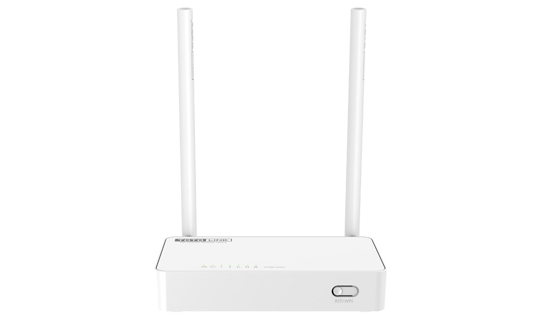 WI-Fi маршрутизатор Totolink N350RT