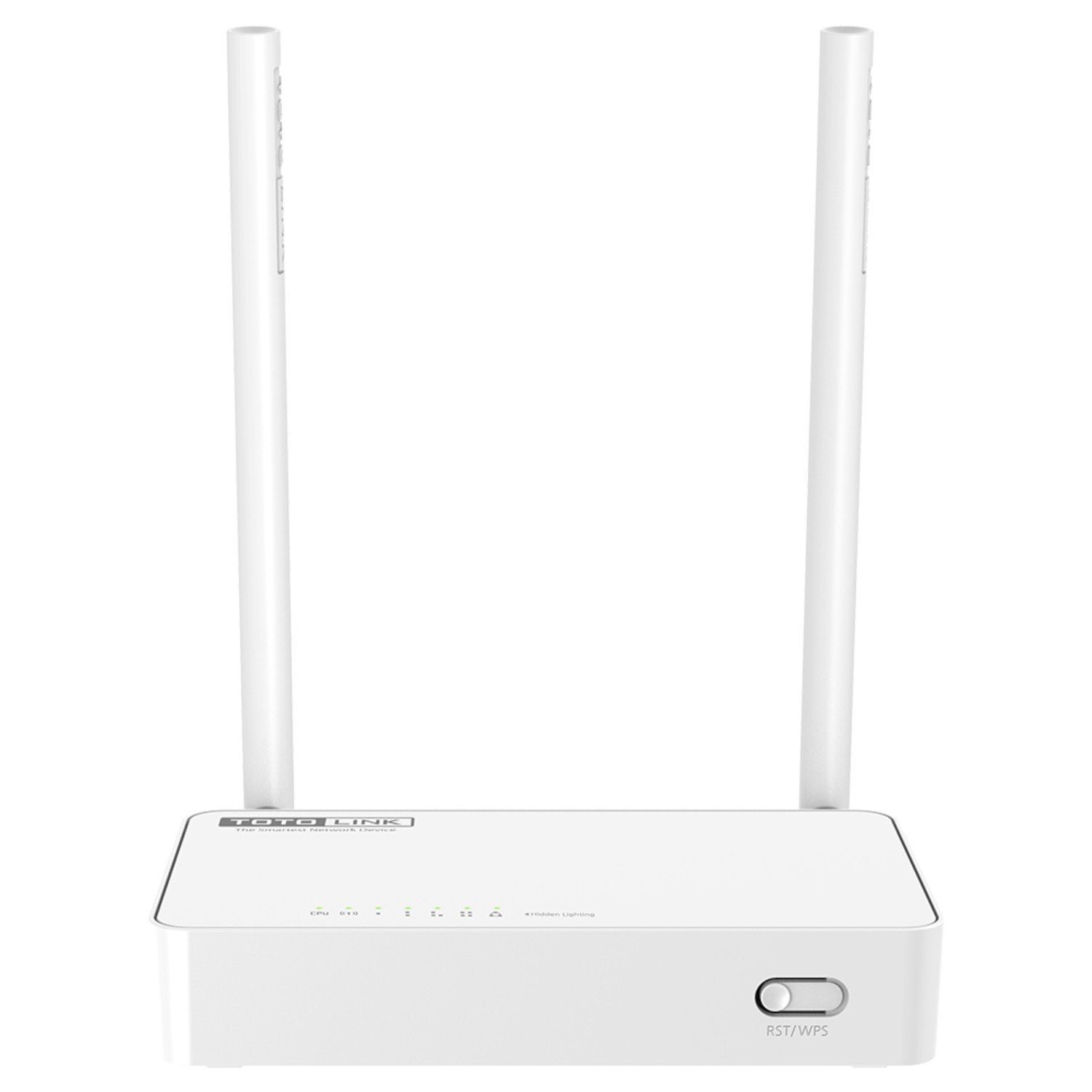WI-Fi router Totolink N350RT
